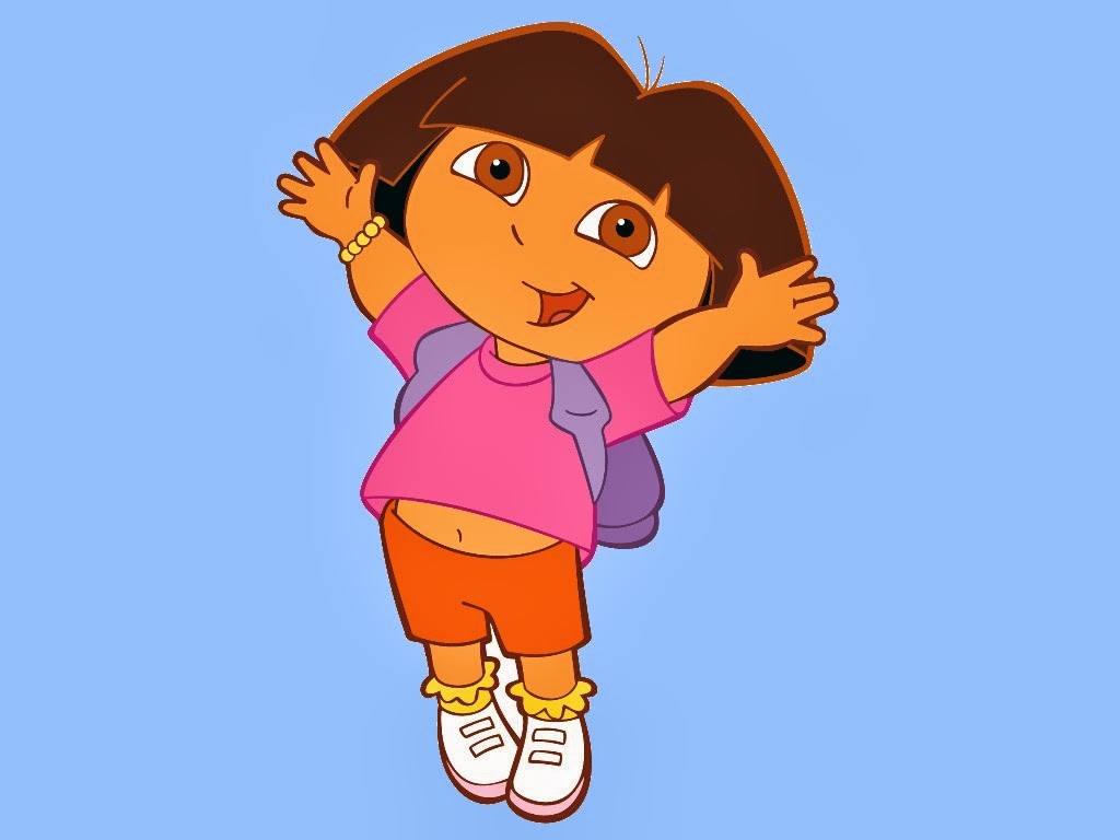 Dora the explorer series download