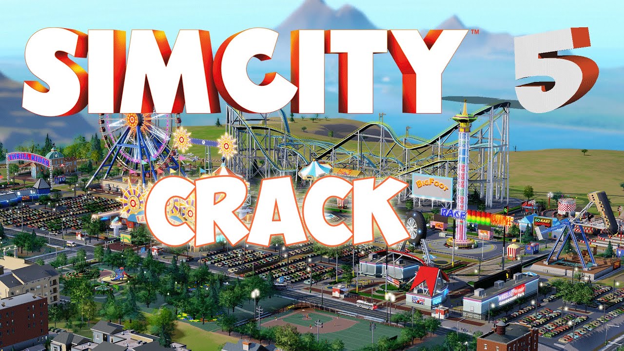 simcity 5 download free full version pc game crack razor1911