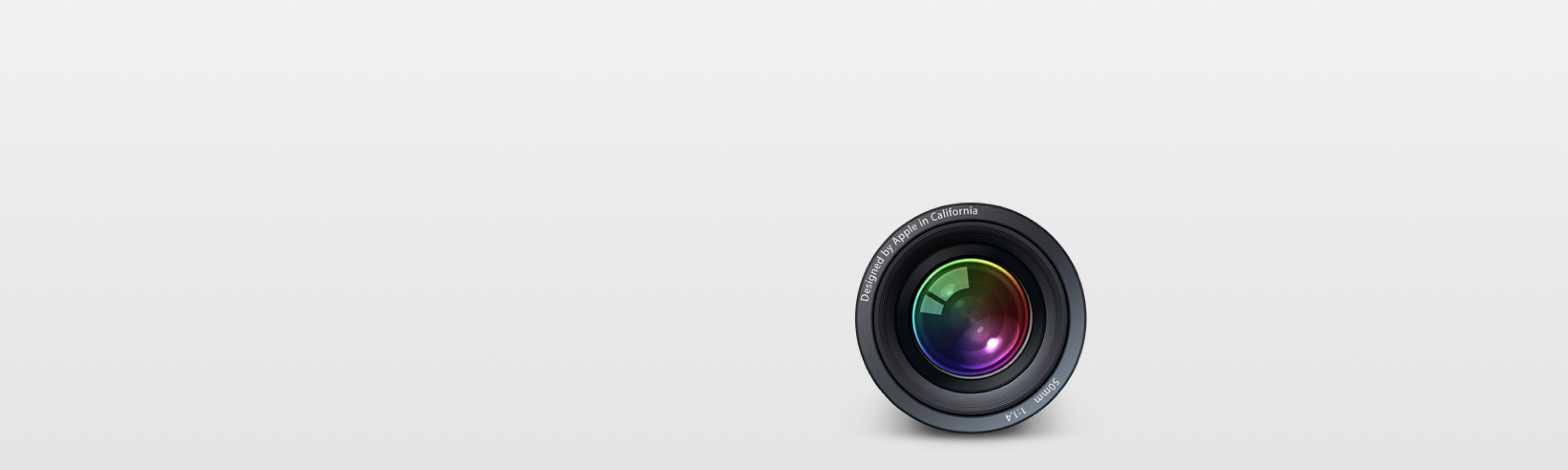 Apple aperture for mac